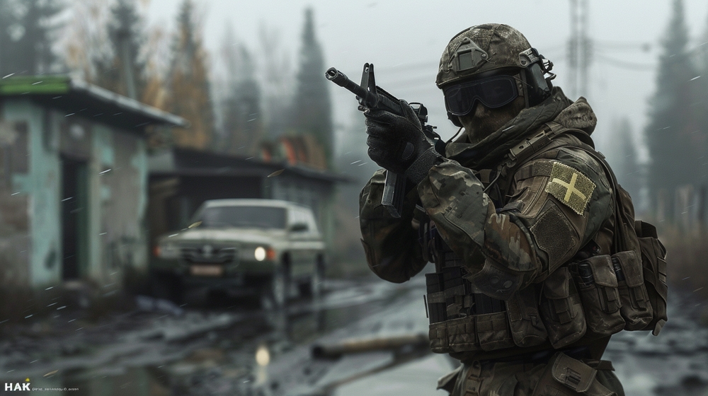 img of "Escape from Tarkov Recent News Highlights"