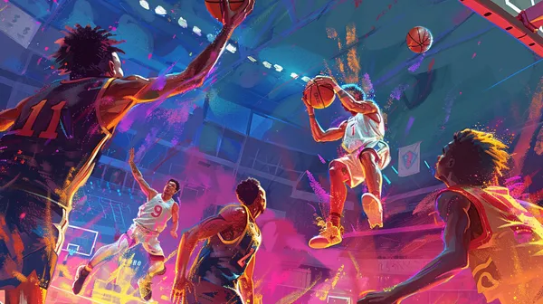 img of Exciting Updates in the Gaming World Rocket League Major, Basketball Achievements, Protests, and Partnerships