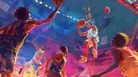 img of Exciting Updates in the Gaming World Rocket League Major, Basketball Achievements, Protests, and Partnerships