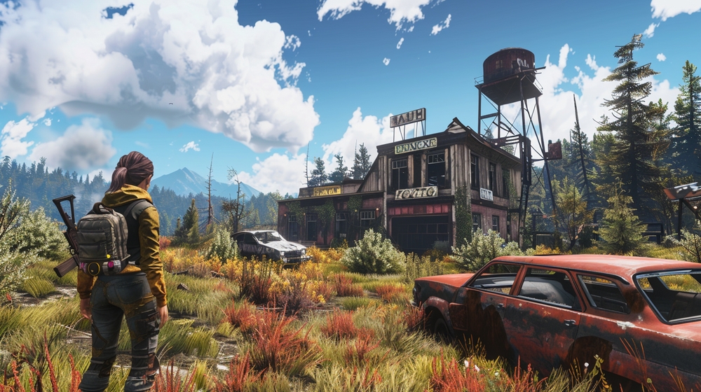 img of "Rust Exploring the Latest News and Updates"