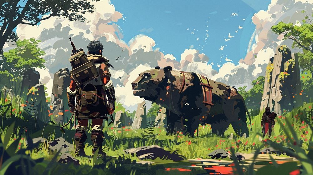 img of Smalland Survive the Wilds - A Dive into the Latest Updates and Developments