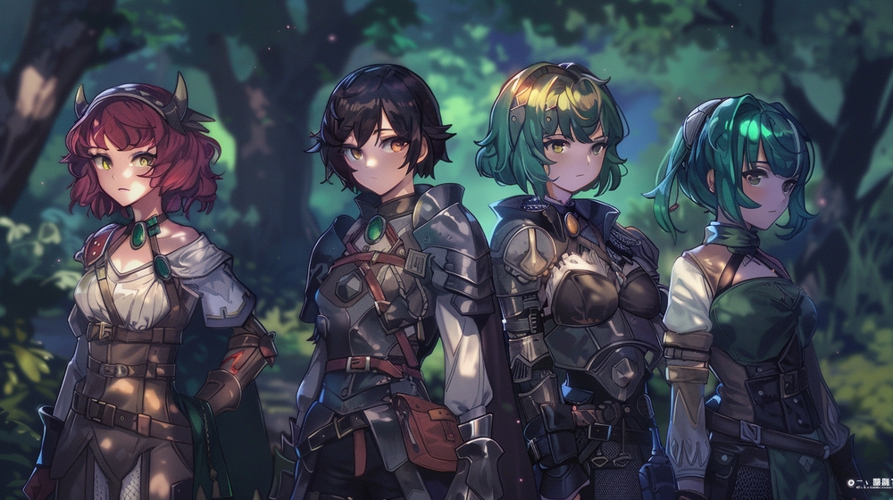 img of "Banchou Tactics A Deep Dive into the Latest Updates on the Tactical RPG"