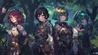 img of "Banchou Tactics A Deep Dive into the Latest Updates on the Tactical RPG"