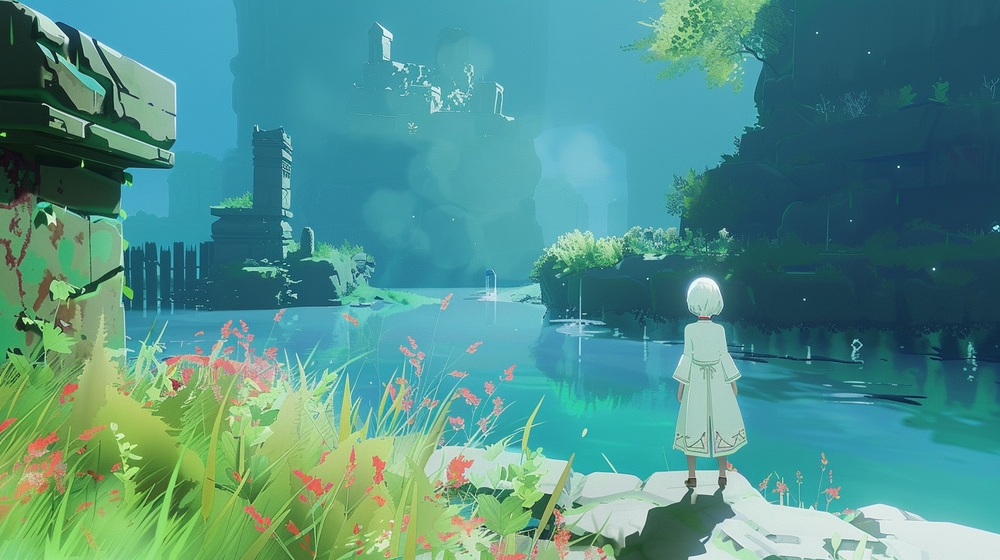 img of "Birth A Revolutionary Game Making Waves in the Industry"