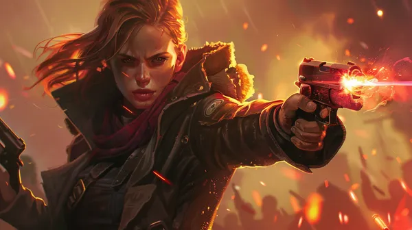 img of "Cards and Guns Recent Updates, Community Response, and Future Plans"