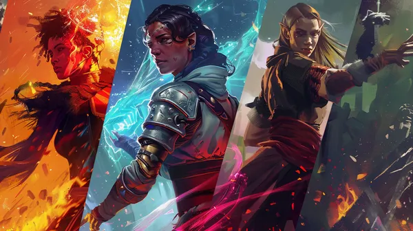 img of "Cards Survivors A Unique Fusion of Genres Takes the Gaming World by Storm"