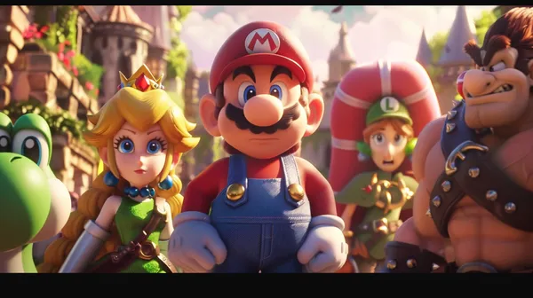 img of "Clash II A New Wave in the Gaming Community"