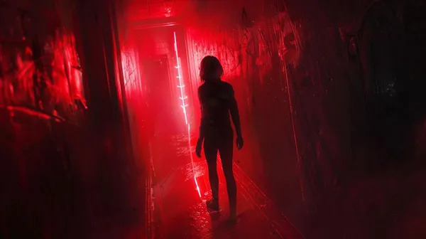 img of "Death Relives A Glimpse into the Upcoming Survival Horror Game"