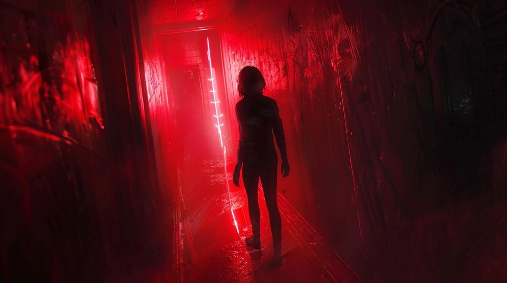img of "Death Relives A Glimpse into the Upcoming Survival Horror Game"