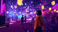 img of "Disco Simulator Prologue - A Unique Club Management Game"