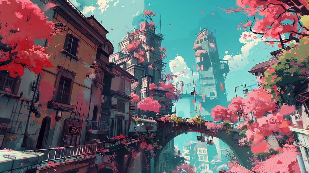 img of "Ete A Unique Painting Game Set to Release in 2024"