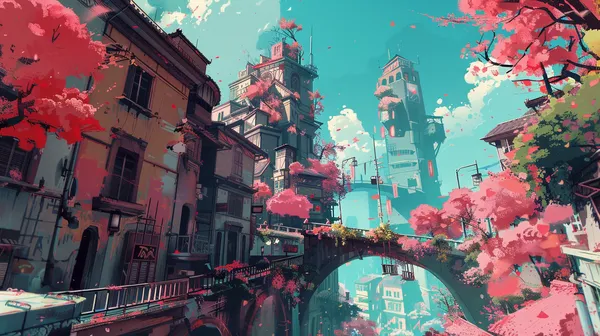 img of "Ete A Unique Painting Game Set to Release in 2024"