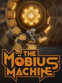 img of "Exploring the Alien World of The Mobius Machine"
