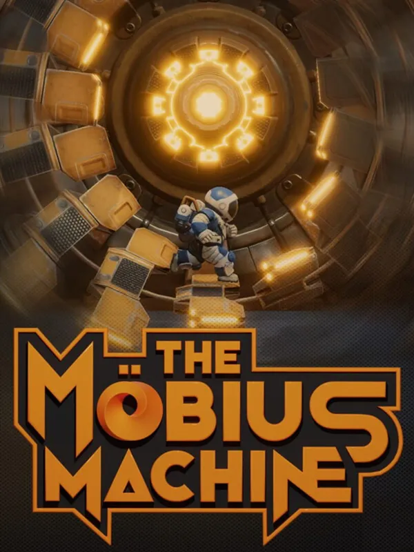 img of "Exploring the Alien World of The Mobius Machine"