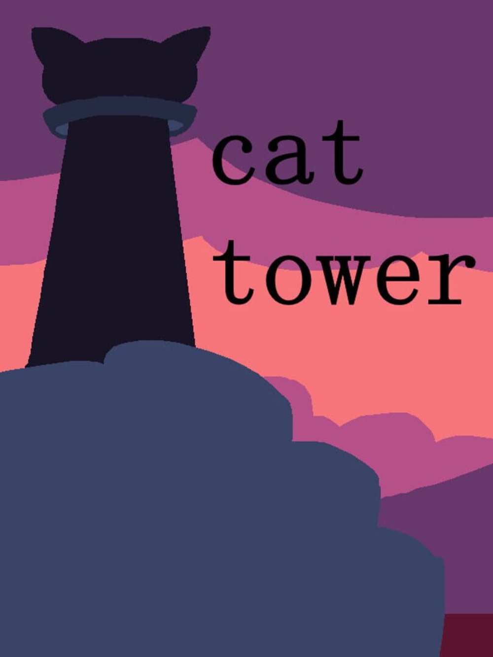 img of "Exploring the Enigmatic World of The Mysterious Cat Tower"