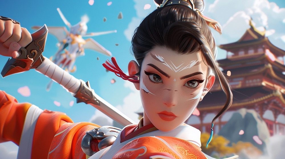 img of "Exploring the Latest in Video Games From Community Events to New Releases"