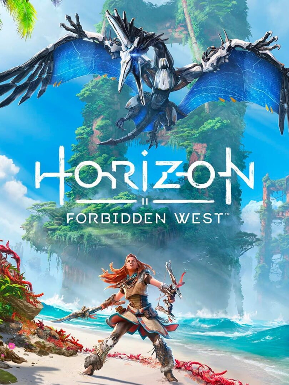 img of "Exploring the Majestic Frontier in Horizon Forbidden West"