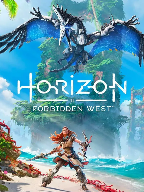 img of "Exploring the Majestic Frontier in Horizon Forbidden West"