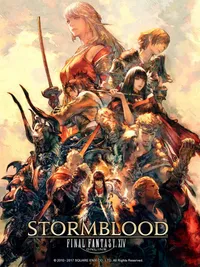 img of "Exploring the Realm of Final Fantasy XIV Stormblood"