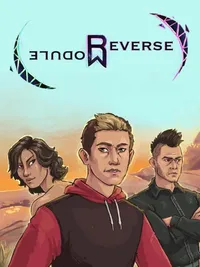 img of "Exploring the World of Reverse Module An Action RPG Balancing Utopia and Dystopia"