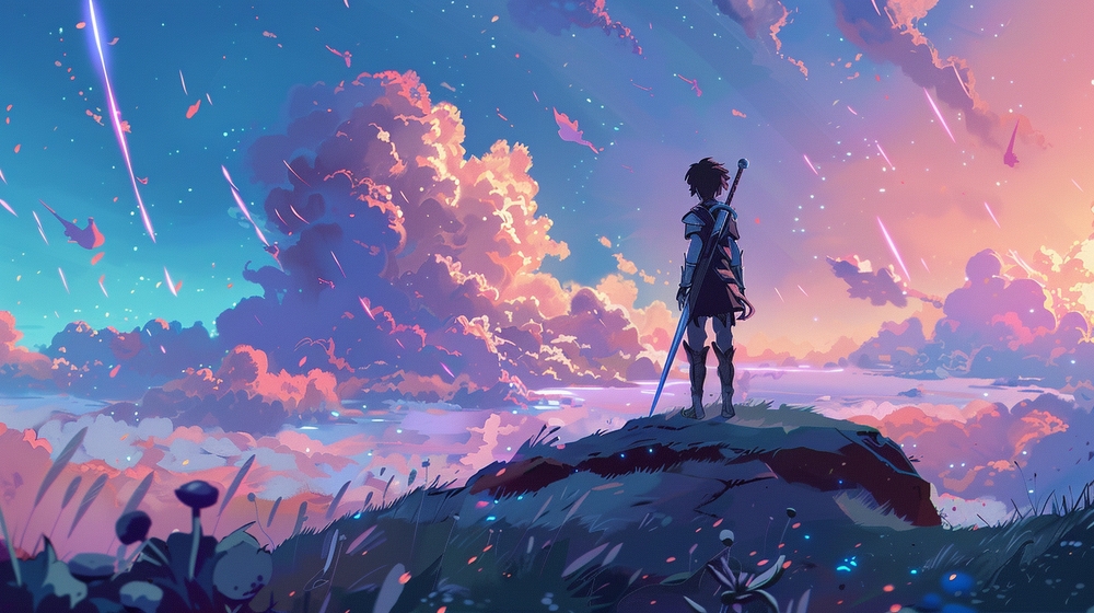 img of "Exploring the World of Swords and Adventures A Comprehensive Review"