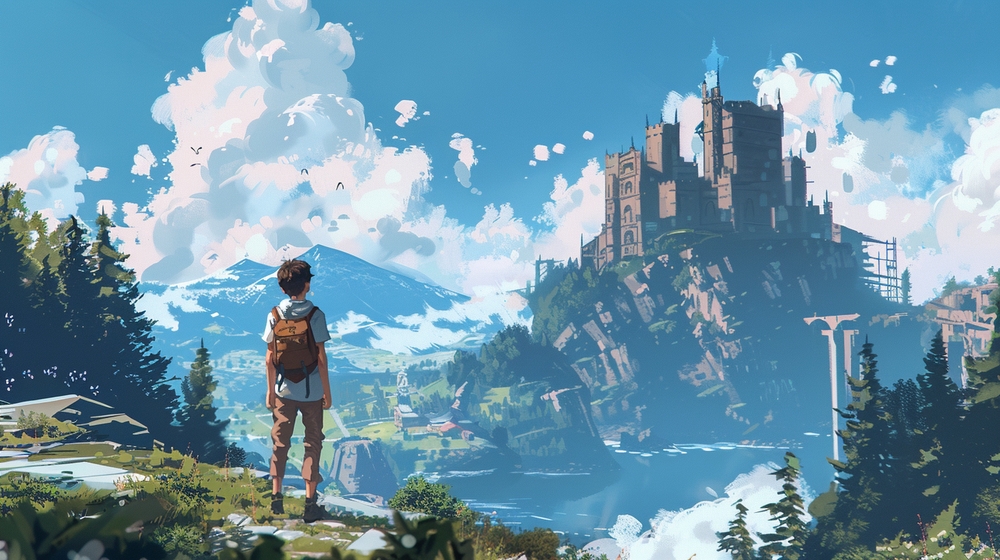 img of "Flashback 2 A Nostalgic Adventure with Mixed Reviews"