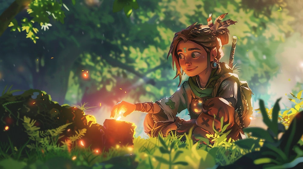 img of "Gaming World Mourns Loss of YouTuber Twomad and Explores Infinite Craft"