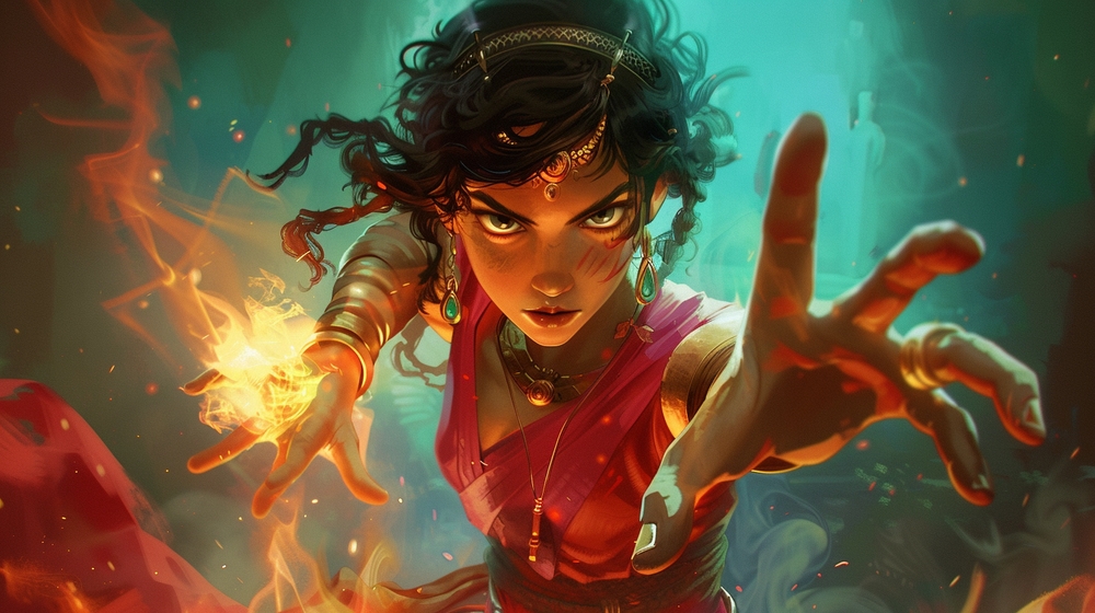 img of "GENIE Reprise A Unique and Unconventional Gaming Experience"