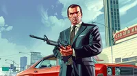 img of "Grand Theft Auto V and Grand Theft Auto 6 Recent News Highlights"