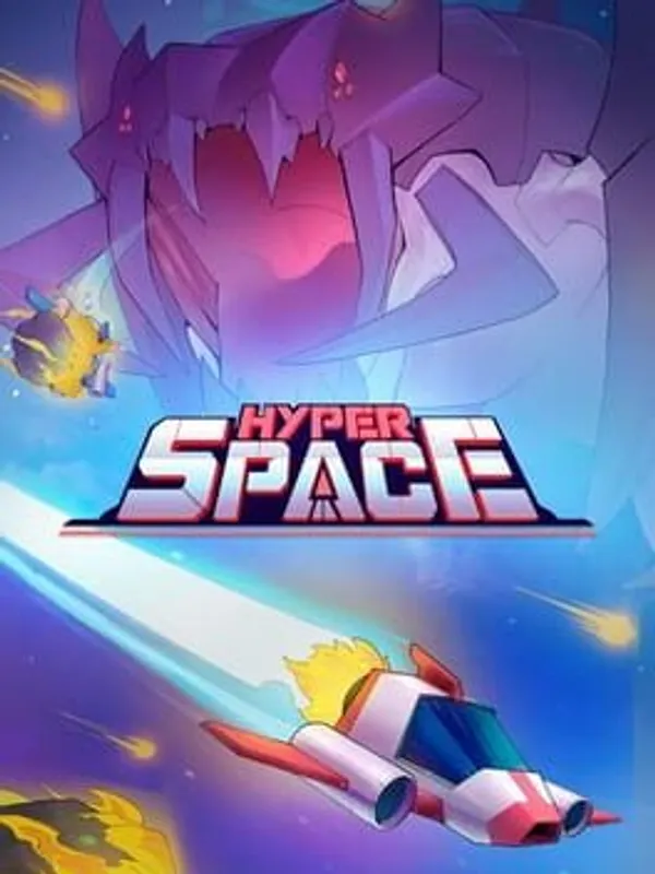 img of "Hyperspace A Co-op First-Person Shooter with Seamless Transitions and Strategic Elements"