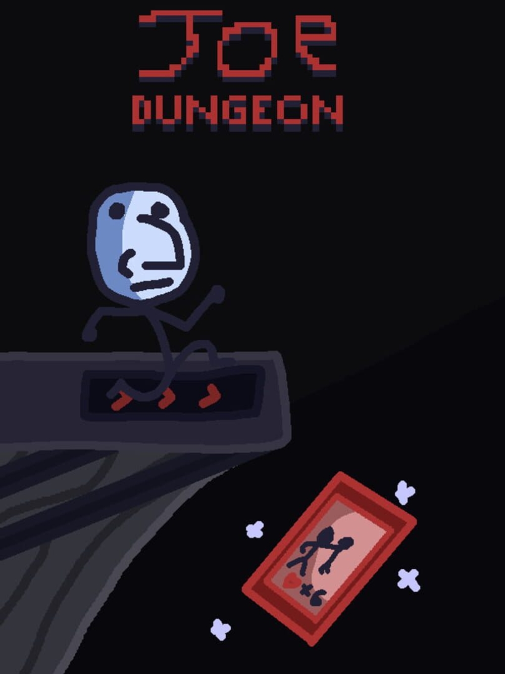 img of "Joe Dungeon An Upcoming Indie Strategy Game"