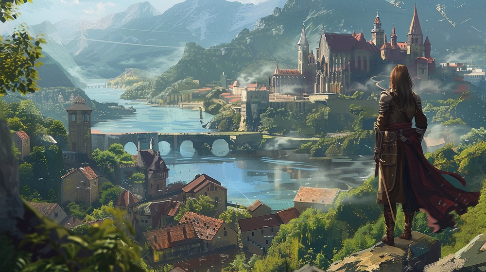 img of "Latest Updates in the World of Video Games"