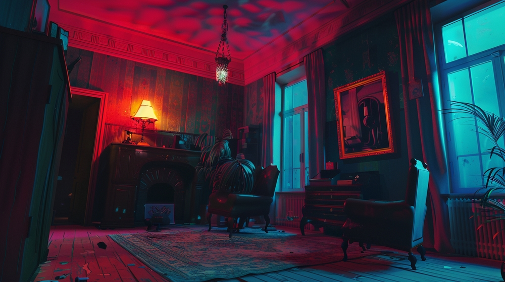 img of "Loco Motive A Thrilling Murder Mystery Game Set for Release in 2024"