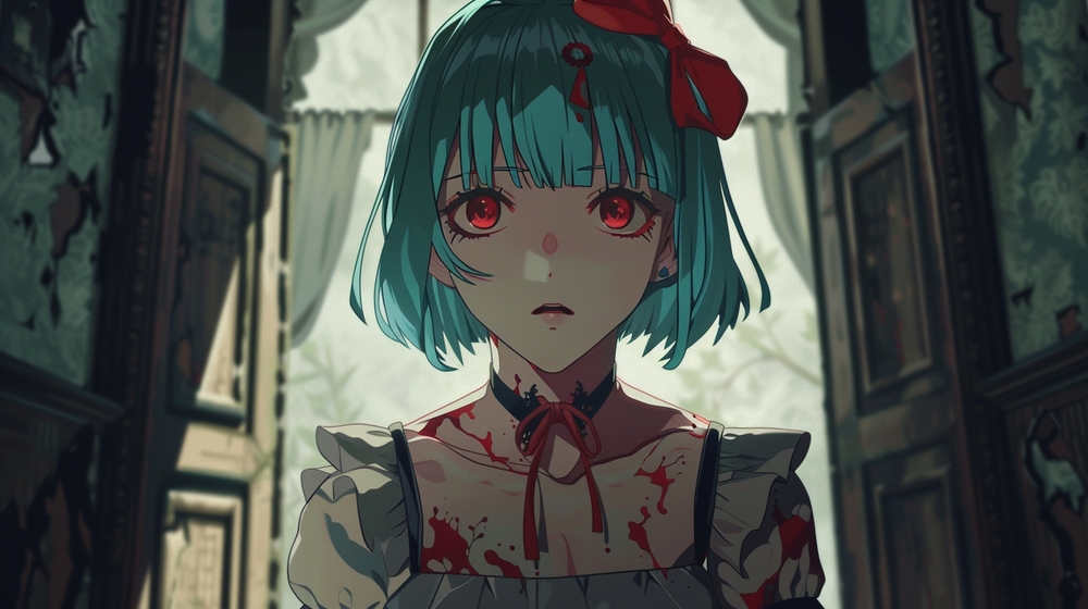 img of "Maid of the Dead A New Release on Nintendo Switch and Upcoming Titles from Qureate"