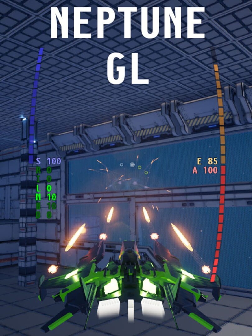 img of "NeptuneGL A New Era of Gaming"