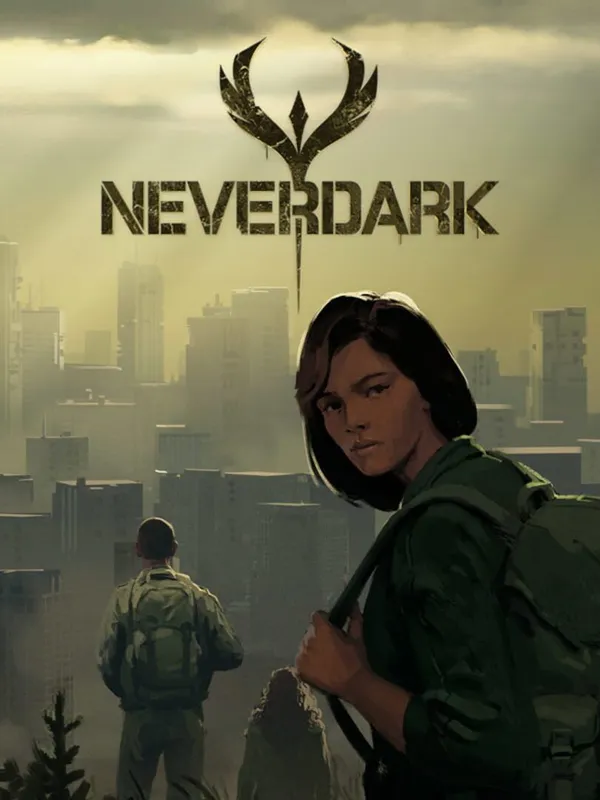 img of "Neverdark Rebuilding Society in a Post-Apocalyptic World"