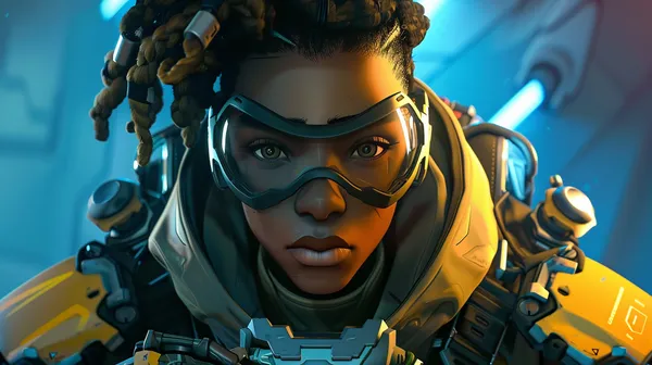 img of "Overwatch 2