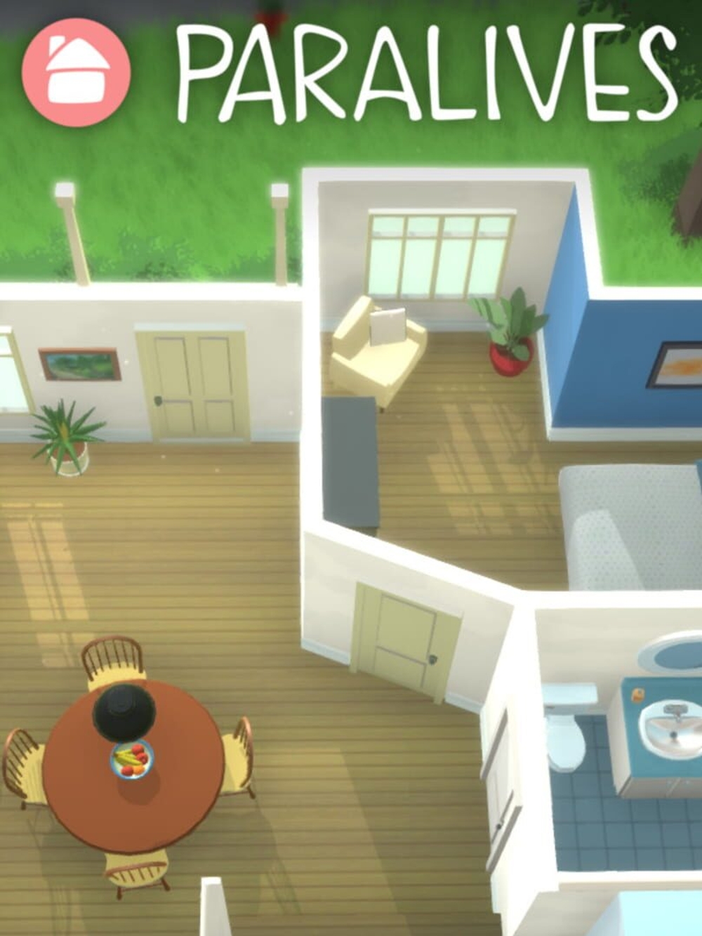 img of "Paralives A New Take on Life Simulation Games"