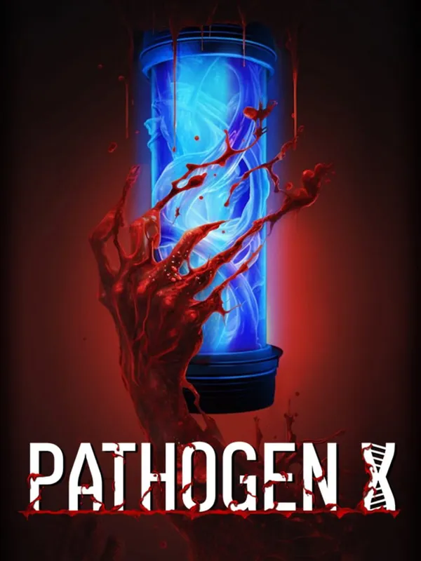 img of "Pathogen X A New Wave of Survival Horror"