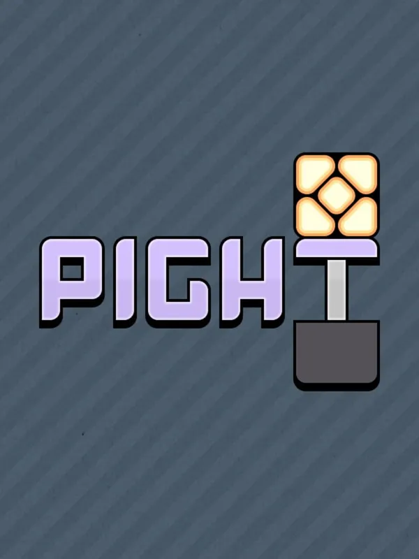 img of "Pight A New Puzzle Game Inspired by Minecraft Redstone System"