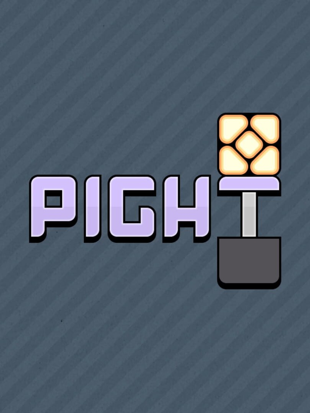 img of "Pight A New Puzzle Game Inspired by Minecraft Redstone System"