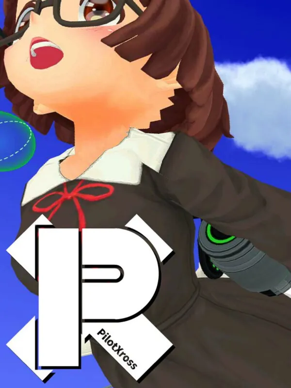 img of "PilotXross A Unique Blend of Genres in the Gaming World"