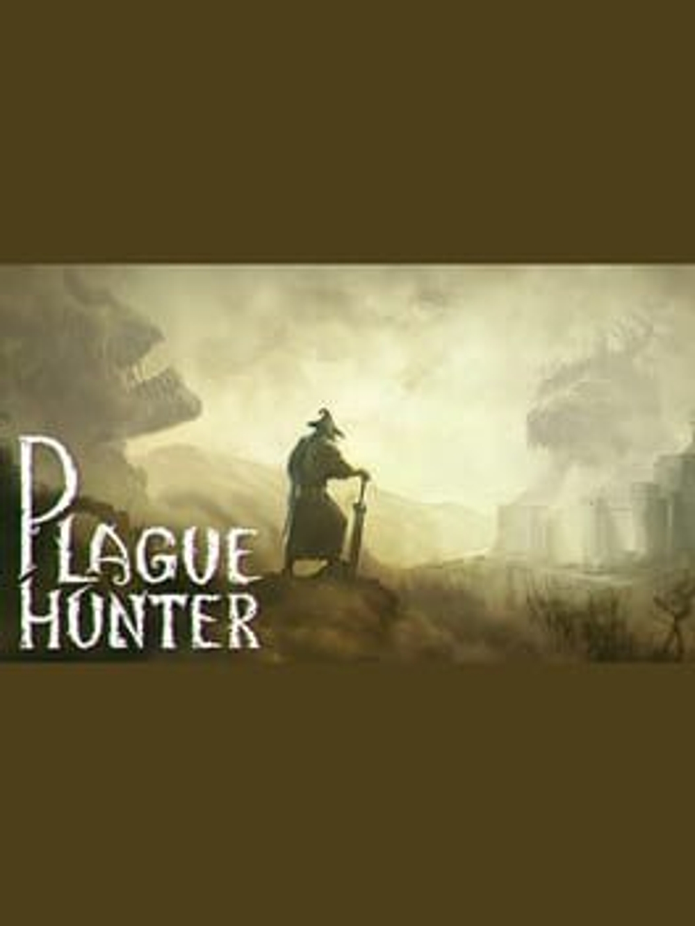 img of "Plague Hunter An Indie Game Revolutionizing the Gaming Industry"