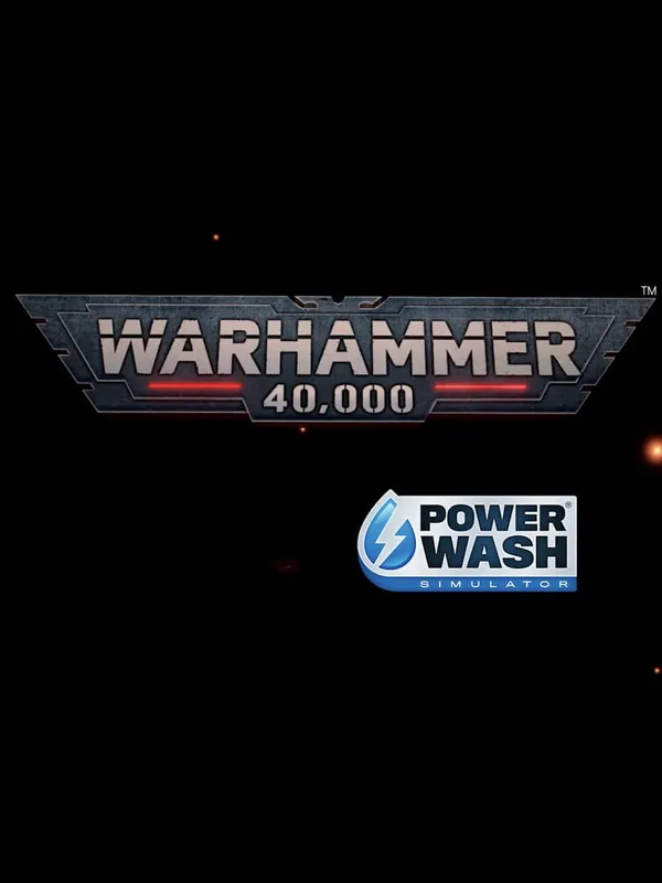 img of "PowerWash Simulator Warhammer 40,000 Content Pack"