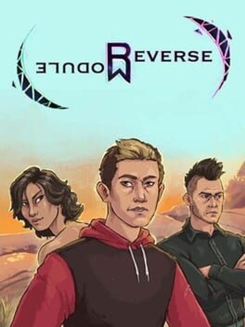 img of "Reverse Module A Game Changer in the Gaming World"