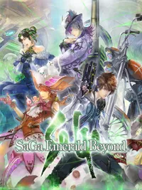 img of "SaGa Emerald Beyond - A New Chapter in the SaGa Franchise"