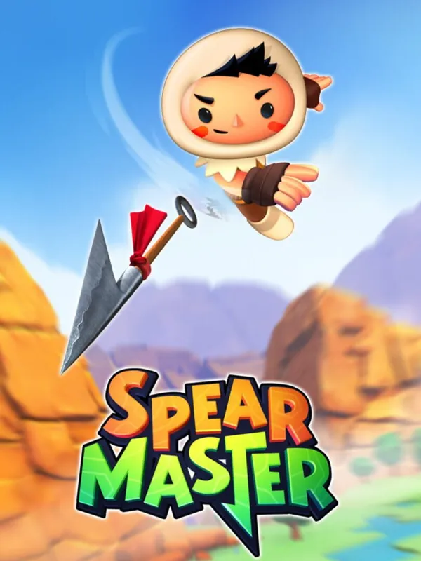 img of Spear Master A New Generation Heros Journey