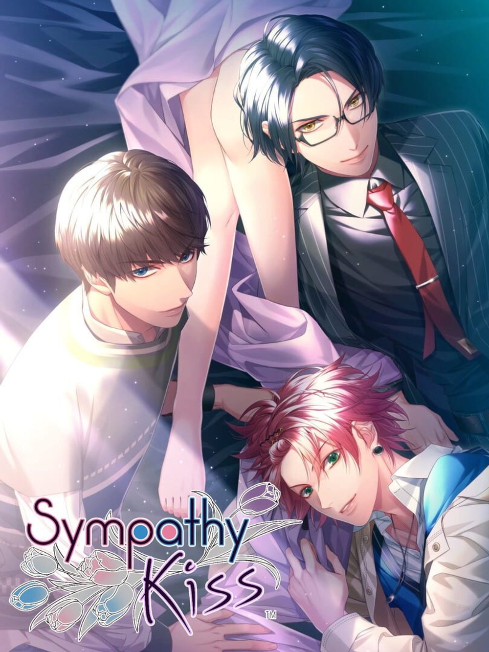 img of "Sympathy Kiss A Unique Blend of RPG, Simulation, and Visual Novel"
