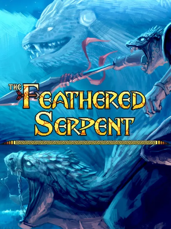 img of "The Feathered Serpent A New Action-Platformer Game to Look Forward to"
