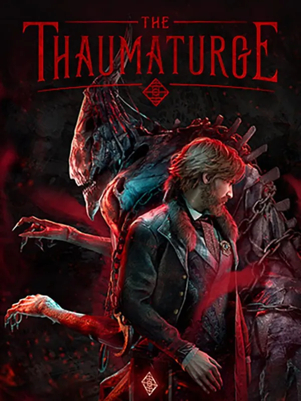 img of "The Thaumaturge A Journey into Early 20th Century Warsaw"